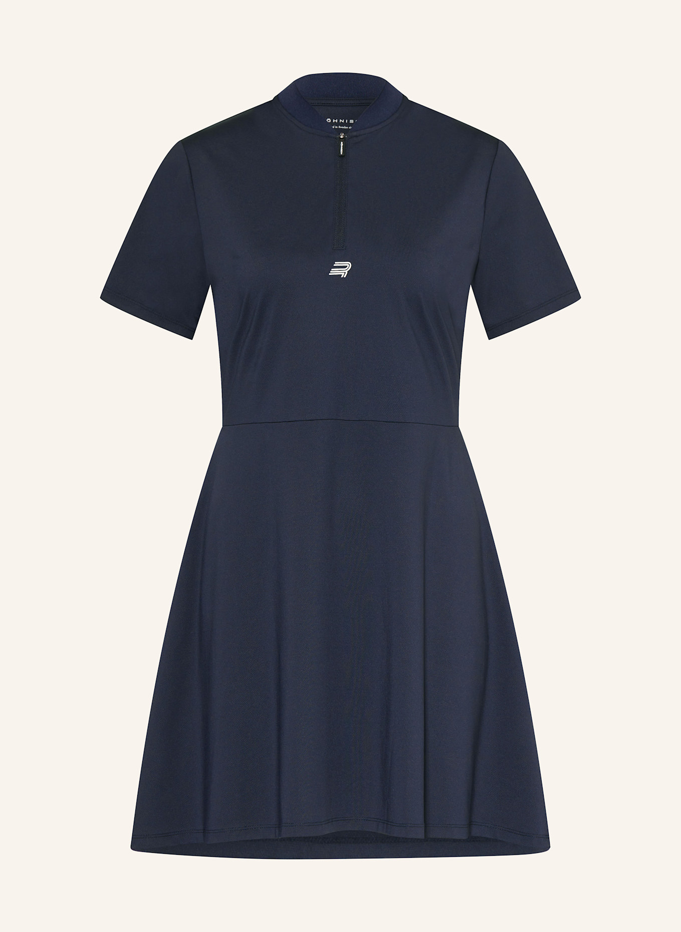 Платье-Поло Энни Röhnisch, синий
Платье-Поло Энни Röhnisch, синий
