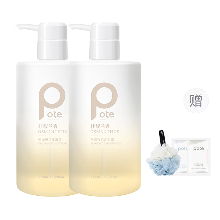 Коллекция ароматов Osmanthus And Freesia гель для душа ароматный увлажняющий очищающий 475мл*2/475мл+505мл POTE
Коллекция ароматов Osmanthus And Freesia гель для душа ароматный увлажняющий очищающий 475мл*2/475мл+505мл POTE