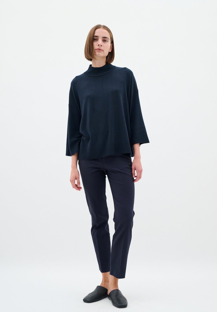 Брюки InWear EMMY SLIM , Marine Blue/Mottled Dark Blue
Брюки InWear EMMY SLIM , Marine Blue/Mottled Dark Blue