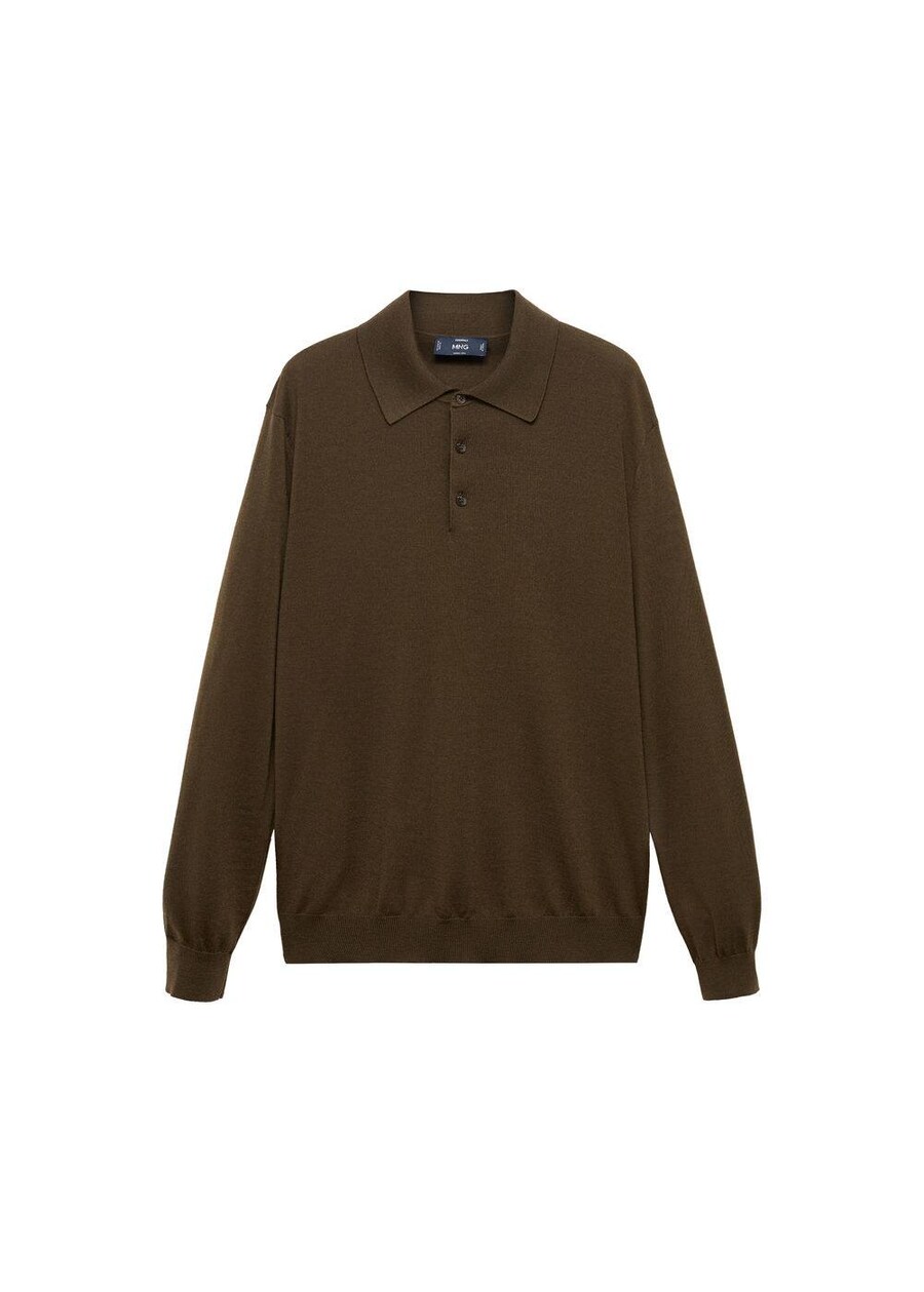 Футболка MANGO MAN Willys, Brown
Футболка MANGO MAN Willys, Brown