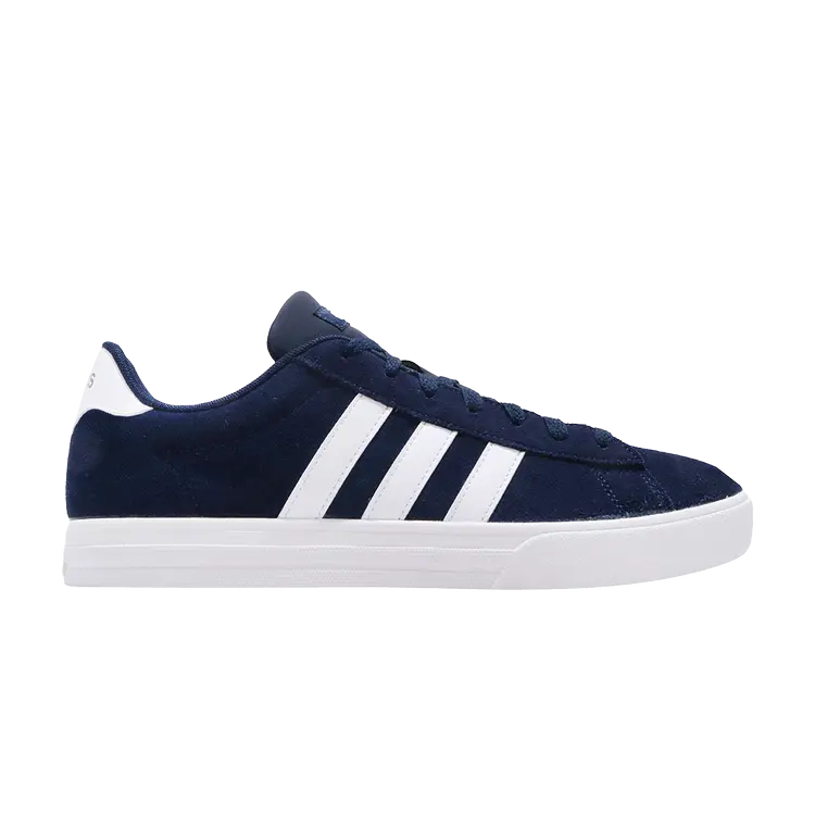 Кроссовки Adidas Daily 2.0 'Collegiate Navy', синий
Кроссовки Adidas Daily 2.0 'Collegiate Navy', синий