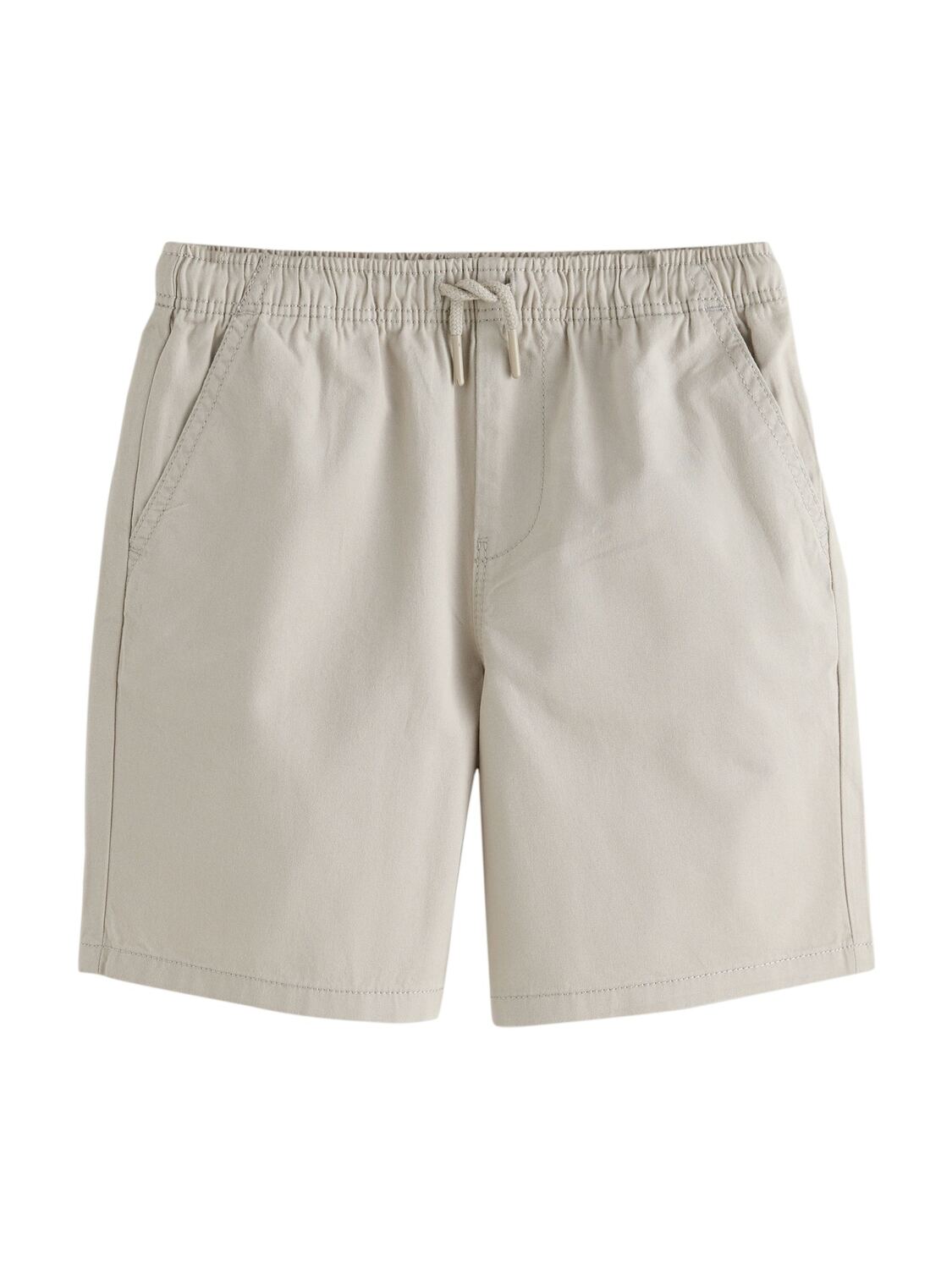 Next Шорты свободного кроя в цвете Stone
Next Шорты свободного кроя в цвете Stone