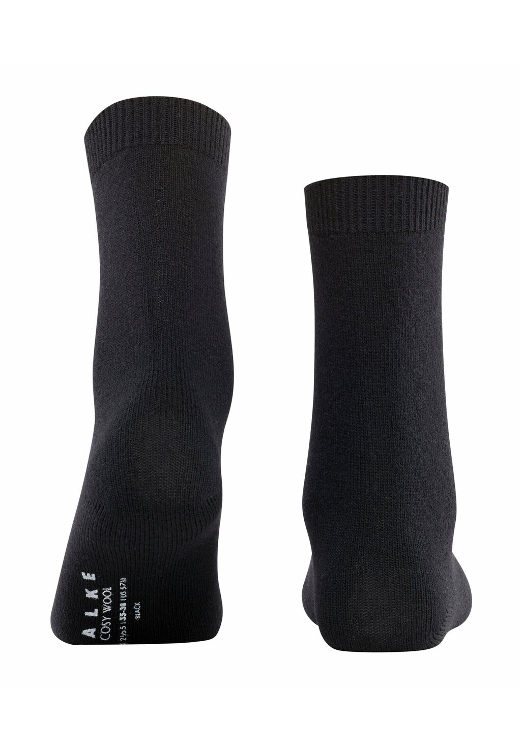 Носки COSY FALKE, черный
Носки COSY FALKE, черный