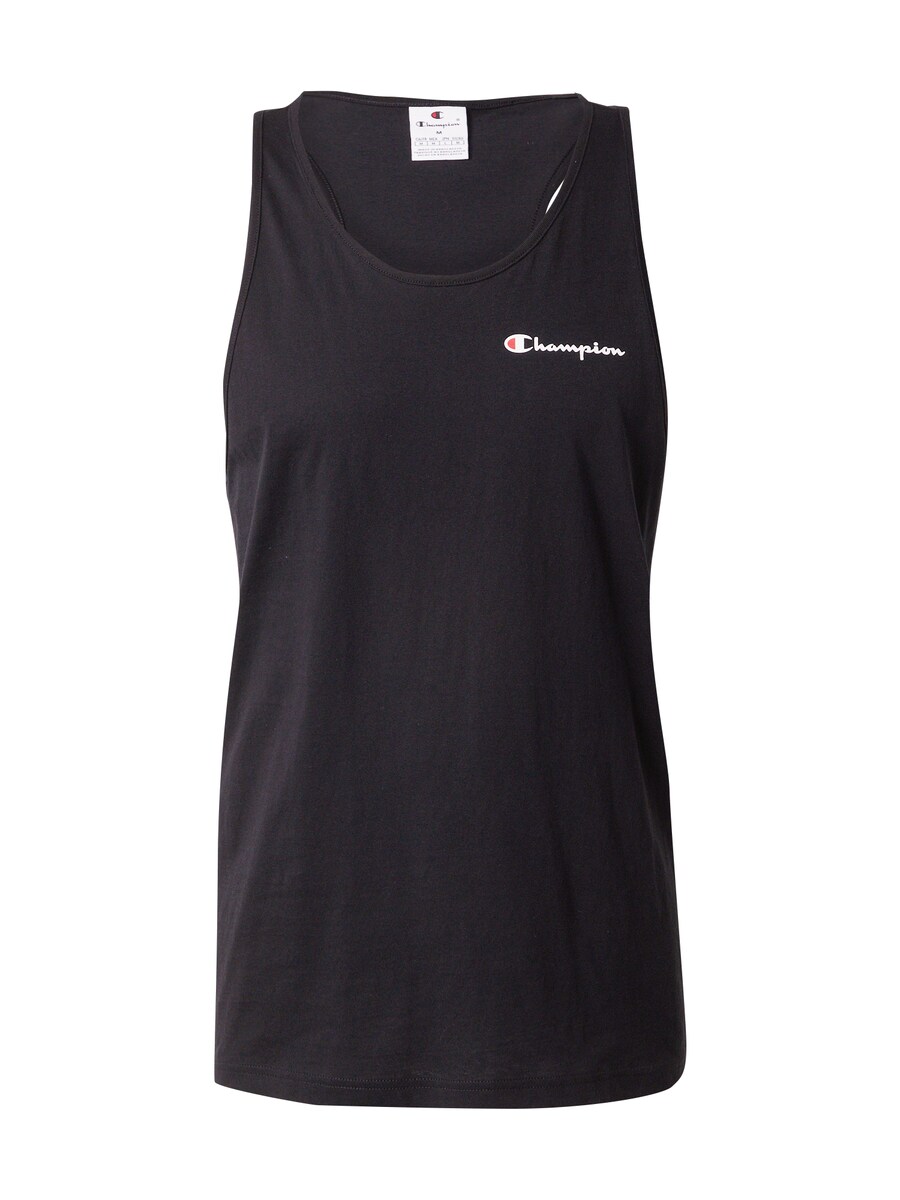 Рубашка Champion Authentic Athletic Apparel, черный
Рубашка Champion Authentic Athletic Apparel, черный