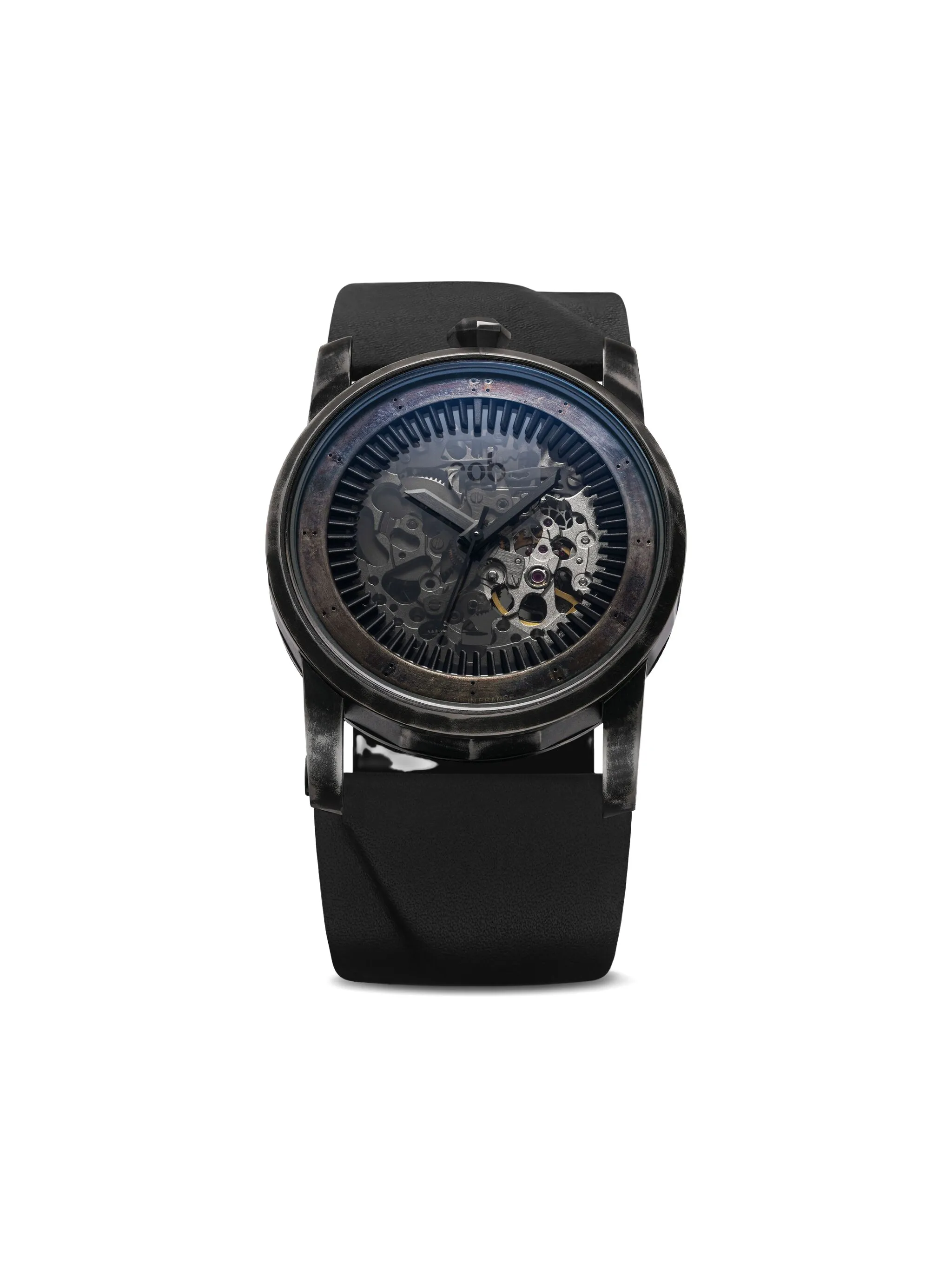 Наручные часы R413 Torch 41.3 мм Fob Paris, черный
Наручные часы R413 Torch 41.3 мм Fob Paris, черный