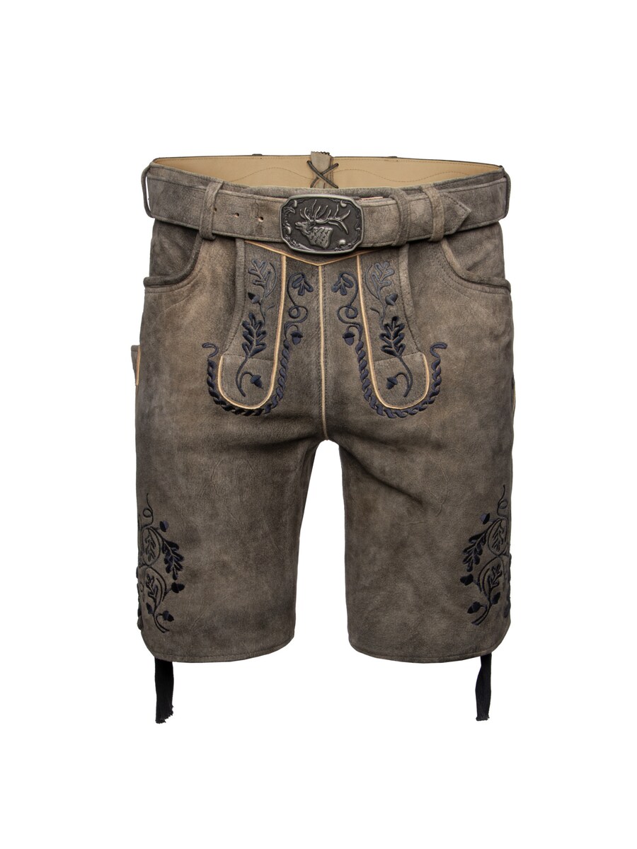 Обычные брюки SPIETH & WENSKY Gottfried, коричневый
Обычные брюки SPIETH & WENSKY Gottfried, коричневый