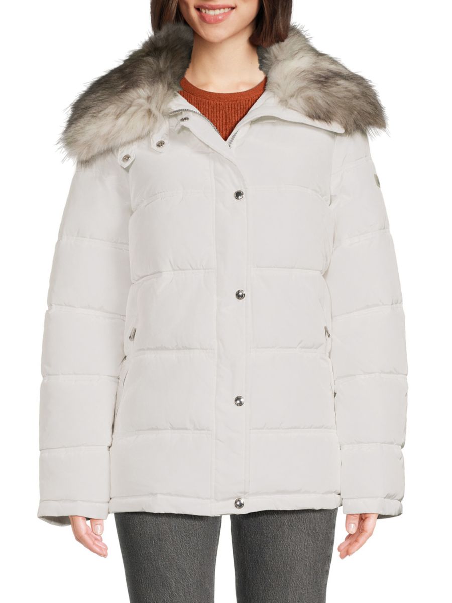 Куртка-пуховик с отделкой из искусственного меха Sam Edelman, кремовый, Бежевый, Куртка-пуховик с отделкой из искусственного меха Sam Edelman, кремовый
Куртка-пуховик с отделкой из искусственного меха Sam Edelman, кремовый, Бежевый, Куртка-пуховик с отделкой из искусственного меха Sam Edelman, кремовый