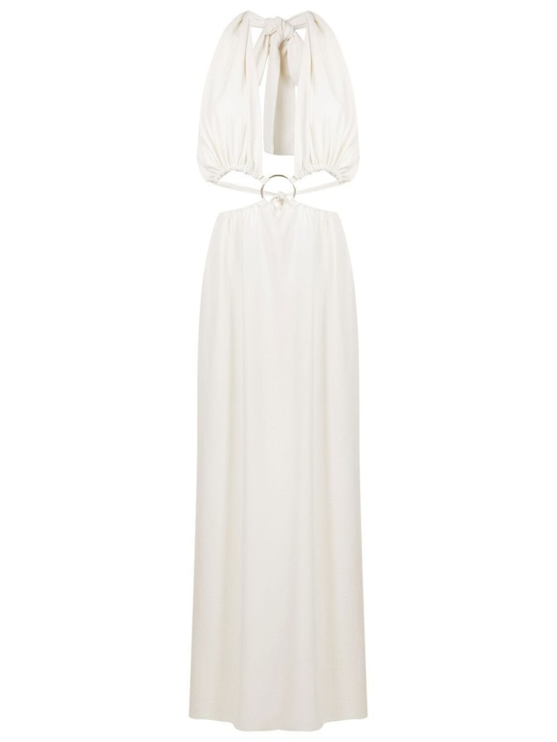 Платье макси с вырезами Olympiah, белый
Платье макси с вырезами Olympiah, белый