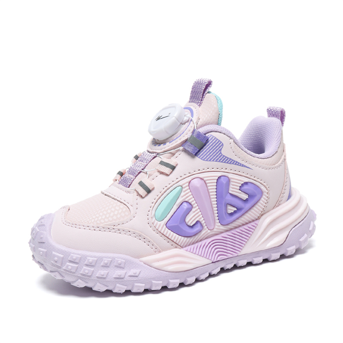 Кроссовки для бега для детей с низким верхом, устойчивые к скольжению, истиранию, амортизации и отскоку Binary, розовый/фиолетовый
Кроссовки для бега для детей с низким верхом, устойчивые к скольжению, истиранию, амортизации и отскоку Binary, розовый/фиолетовый