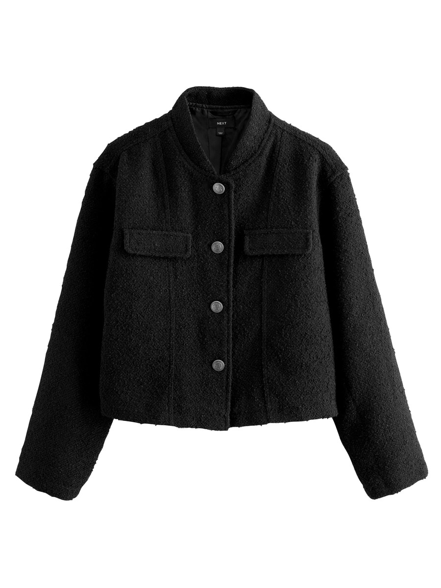 Куртка межсезонная Next, черный
Куртка межсезонная Next, черный