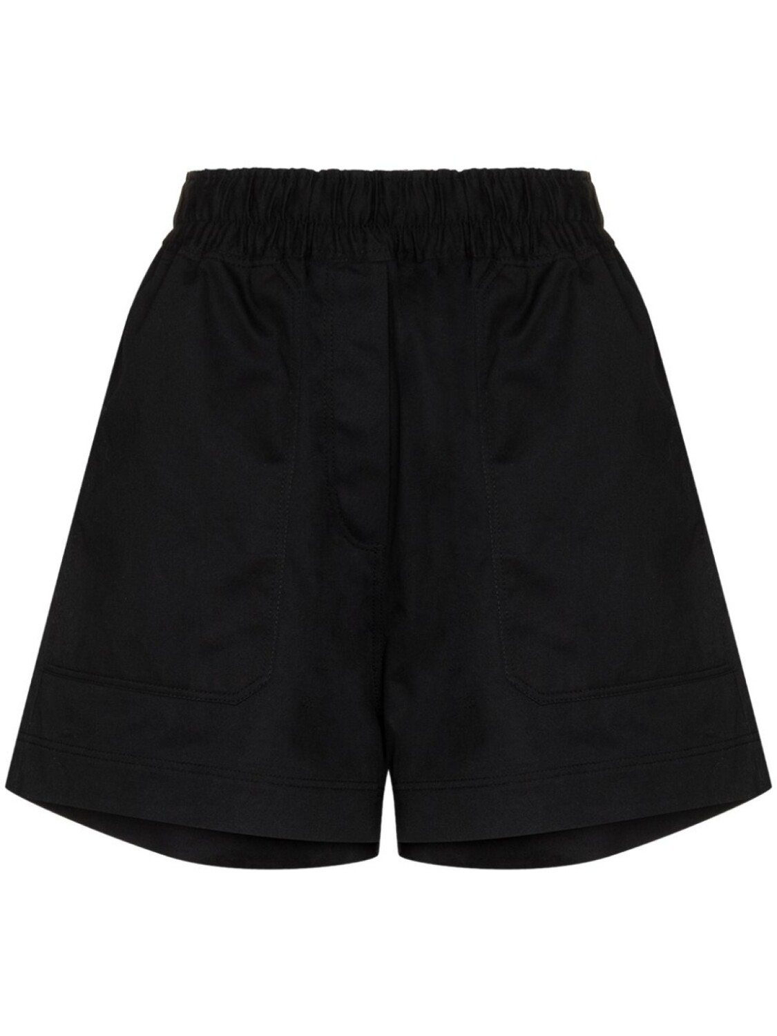 Lee Mathews шорты Drill с эластичным поясом, черный
Lee Mathews шорты Drill с эластичным поясом, черный