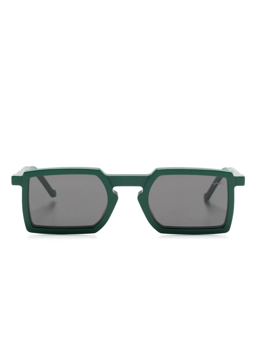 Солнцезащитные очки WL0063 в прямоугольной оправе VAVA Eyewear, зеленый
Солнцезащитные очки WL0063 в прямоугольной оправе VAVA Eyewear, зеленый