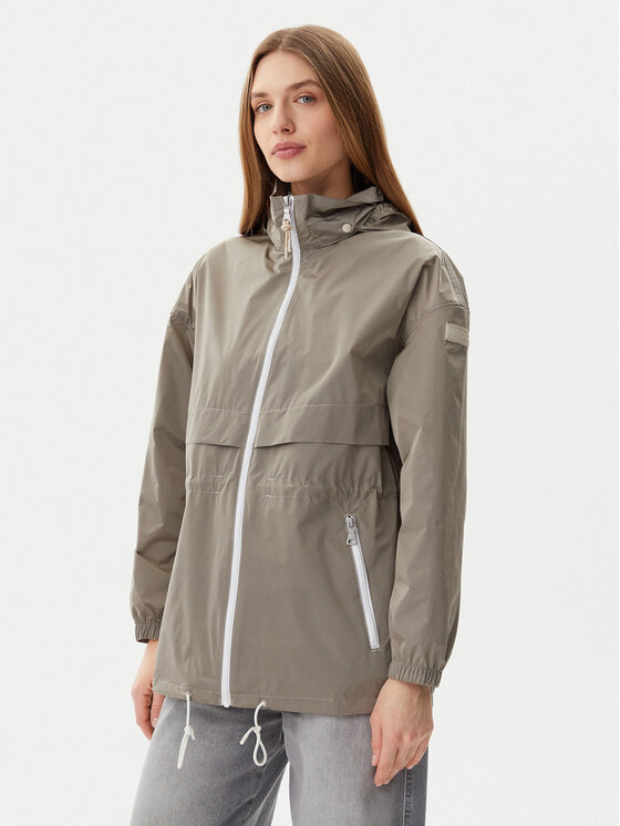 Куртка свободного кроя переходная A-Era NP0A4IL2N901 Napapijri, бежевый
Куртка свободного кроя переходная A-Era NP0A4IL2N901 Napapijri, бежевый