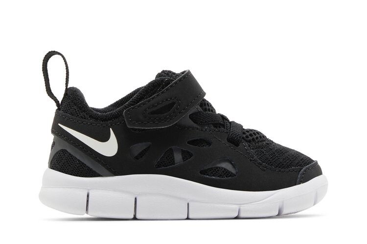 Кроссовки Nike Free Run 2 TD, черный
Кроссовки Nike Free Run 2 TD, черный