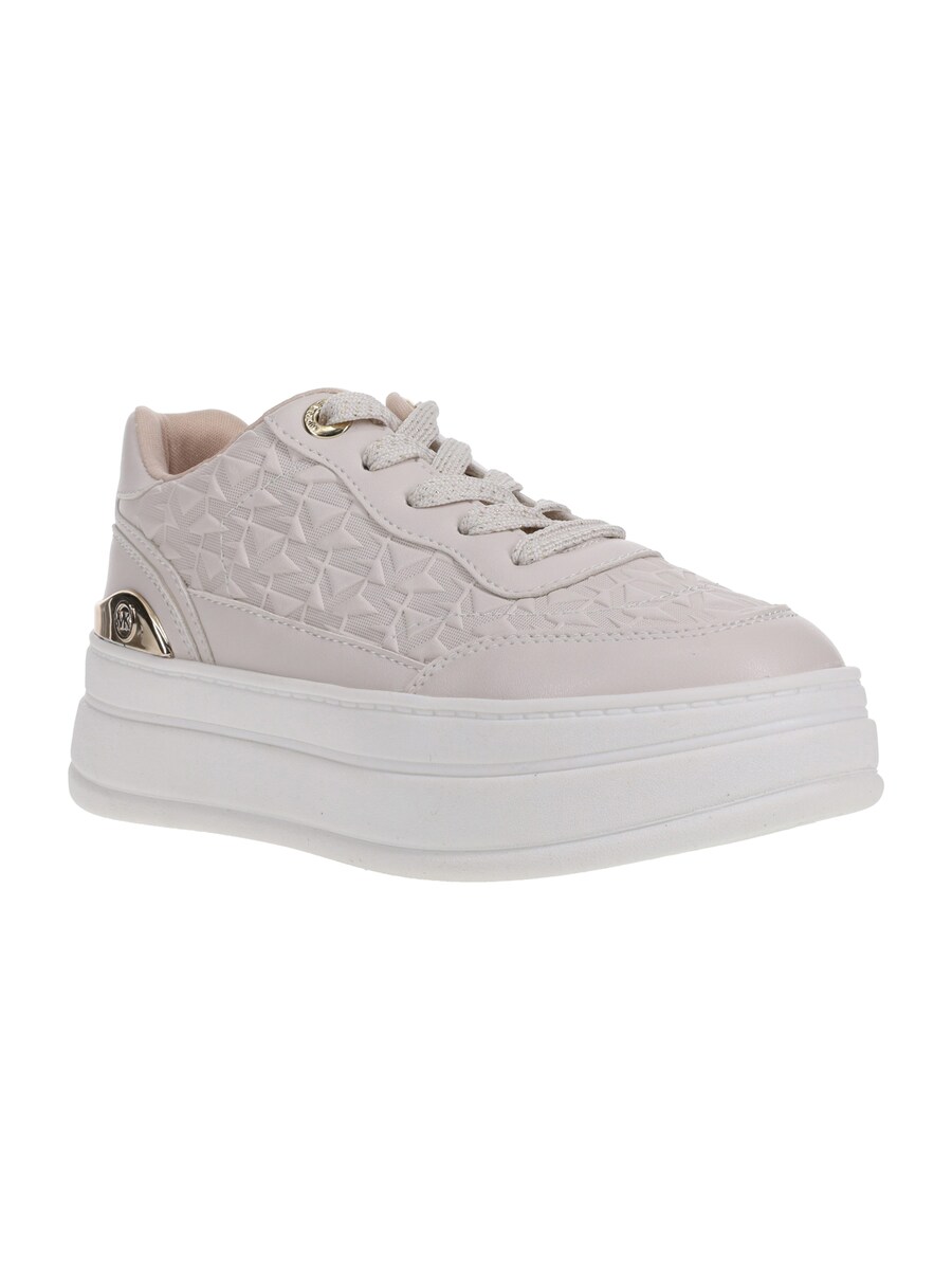 Кроссовки Michael Kors Kids, бежевый
Кроссовки Michael Kors Kids, бежевый