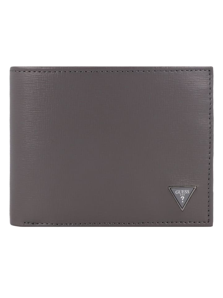 Кошелек Guess, серый
Кошелек Guess, серый