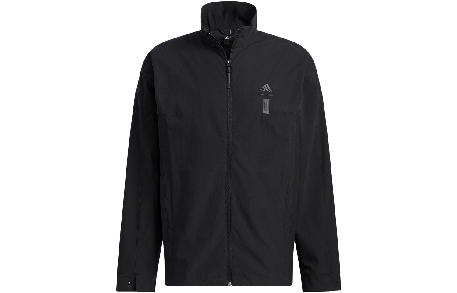 Adidas Мужская куртка, Черный
Adidas Мужская куртка, Черный