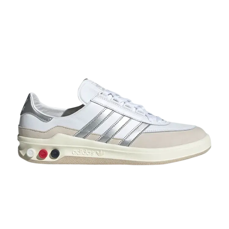 Кроссовки Adidas Glxy SPZL 'White Silver', белый, Белый;серый, Кроссовки Adidas Glxy SPZL 'White Silver', белый
Кроссовки Adidas Glxy SPZL 'White Silver', белый, Белый;серый, Кроссовки Adidas Glxy SPZL 'White Silver', белый