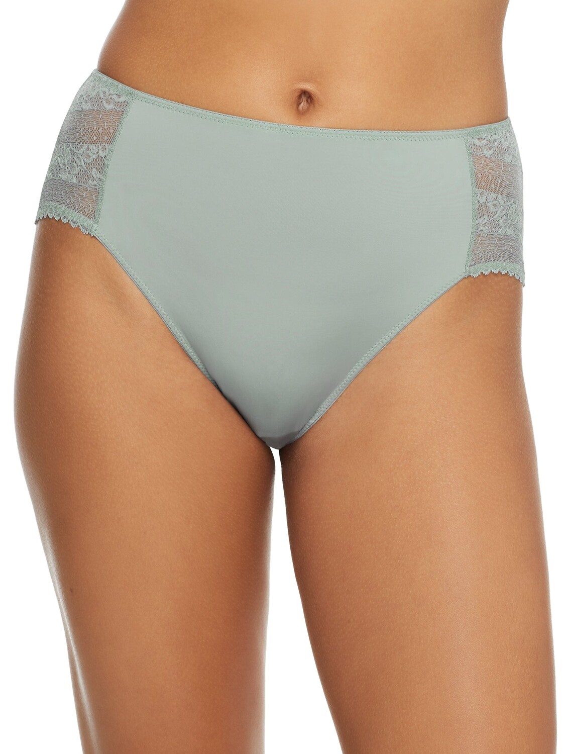Женские кружевные трусы с высоким вырезом Bare на каждый день, цвет Slate
Женские кружевные трусы с высоким вырезом Bare на каждый день, цвет Slate