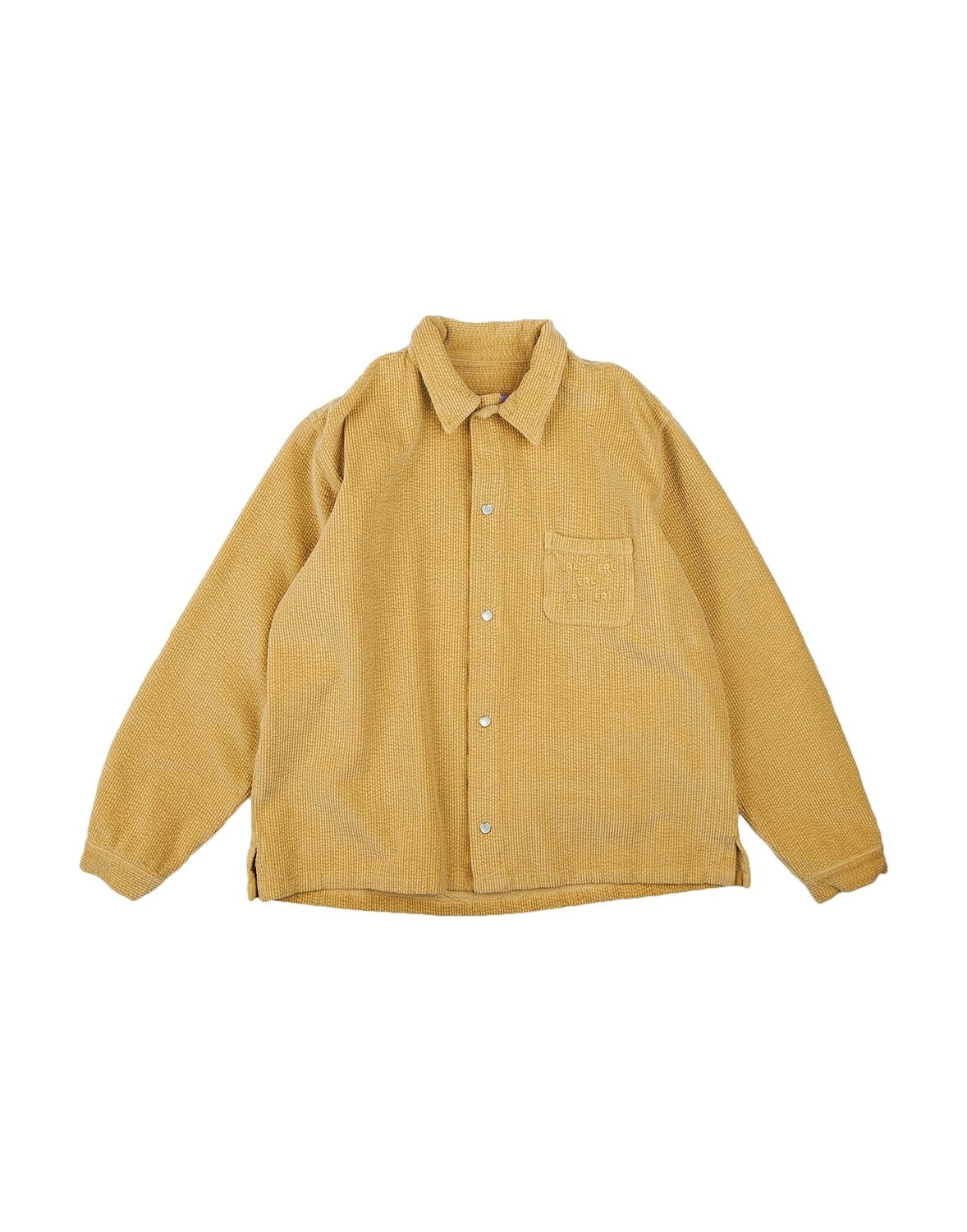 Рубашка Erl, песочный
Рубашка Erl, песочный