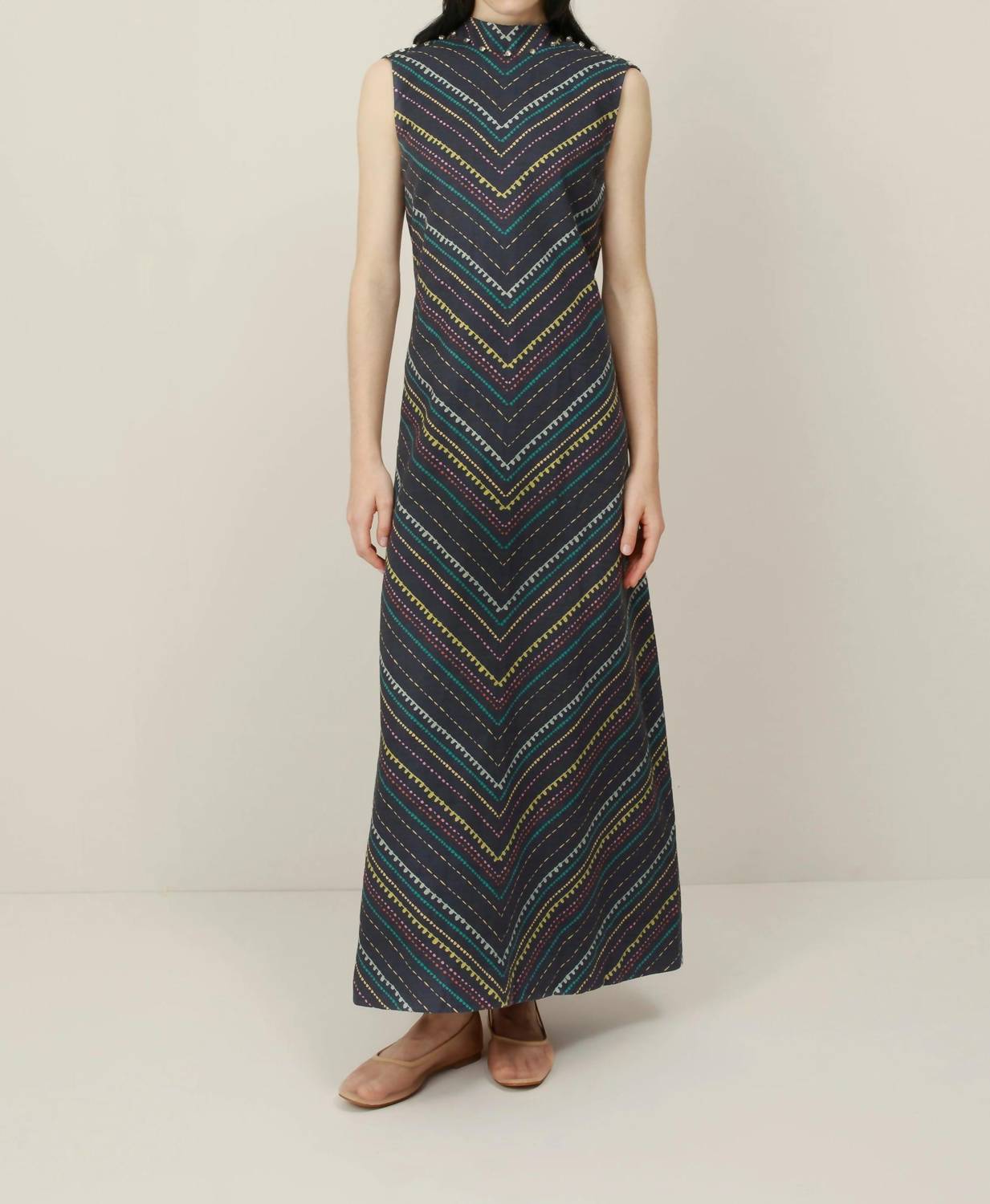 Женское платье капри в темно-синем цвете Project Adamo
Женское платье капри в темно-синем цвете Project Adamo