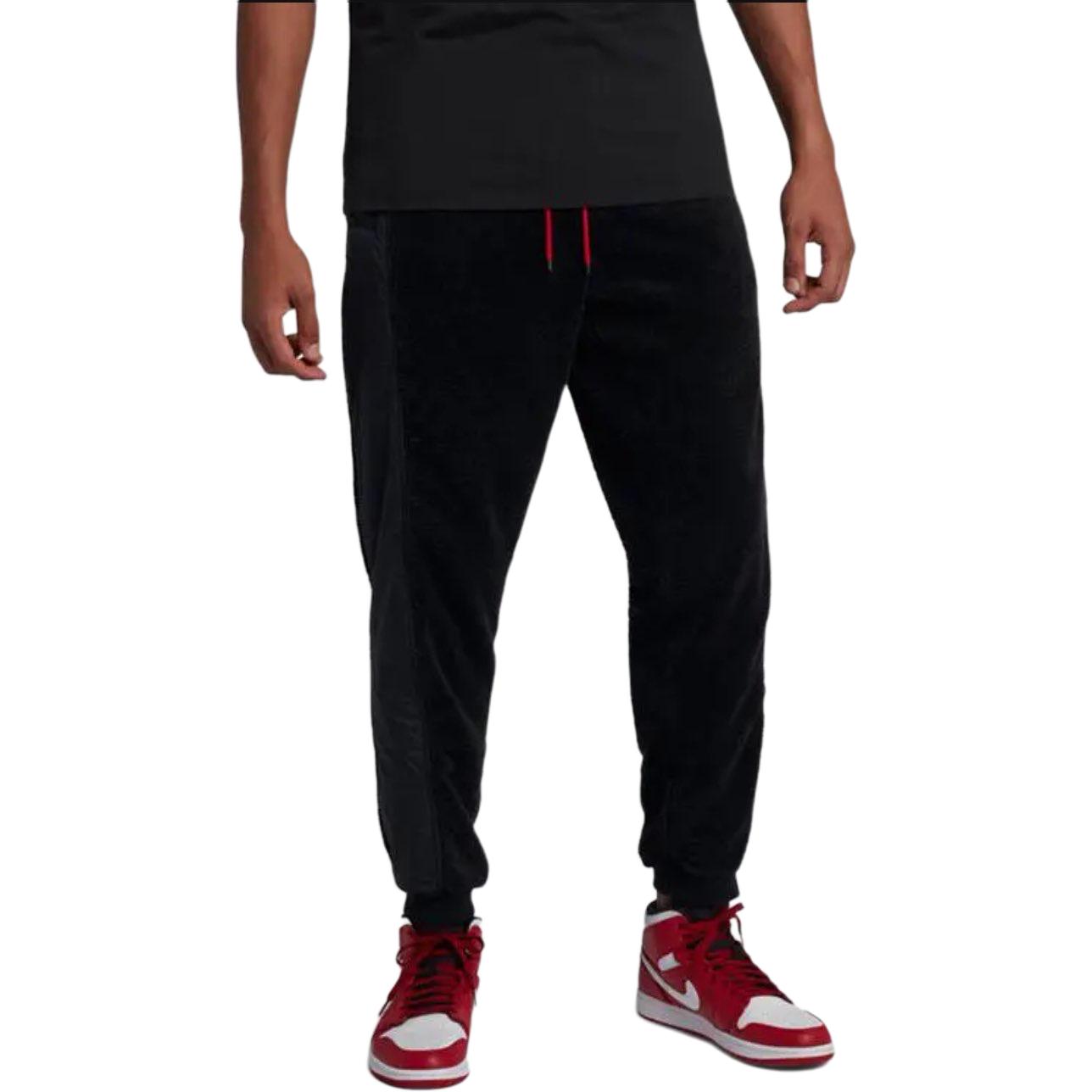 Jordan Повседневные брюки мужские Black Moderate Others
Jordan Повседневные брюки мужские Black Moderate Others