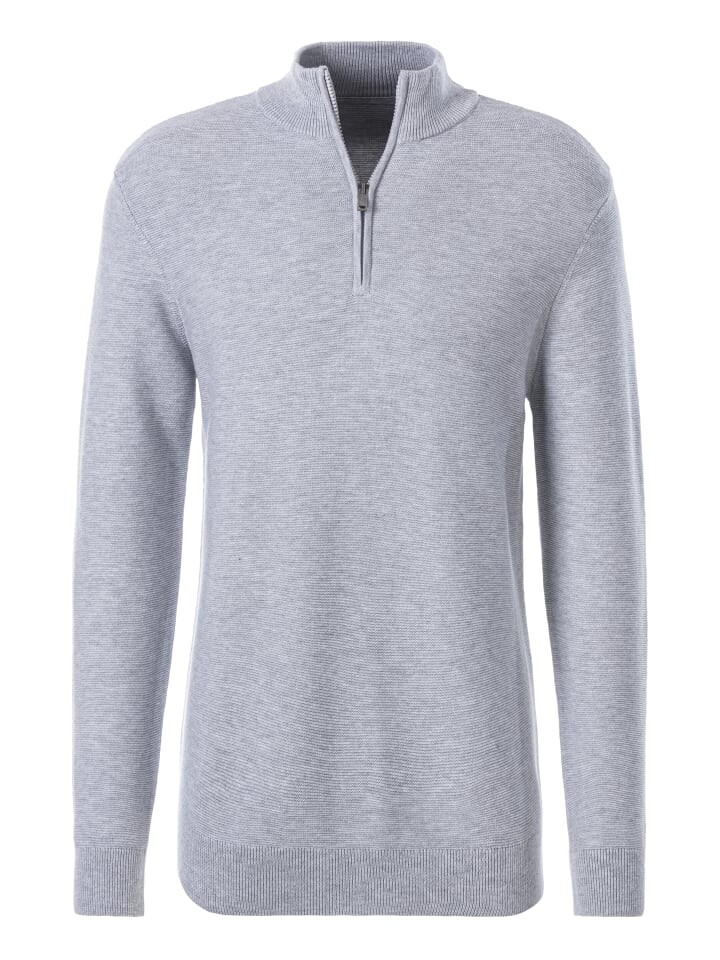 Пуловер AUTHENTIC LE JOGGER Troyer, цвет grau-meliert
Пуловер AUTHENTIC LE JOGGER Troyer, цвет grau-meliert