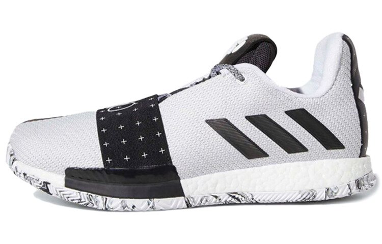 Мужские баскетбольные кроссовки Adidas Harden Vol.3
Мужские баскетбольные кроссовки Adidas Harden Vol.3