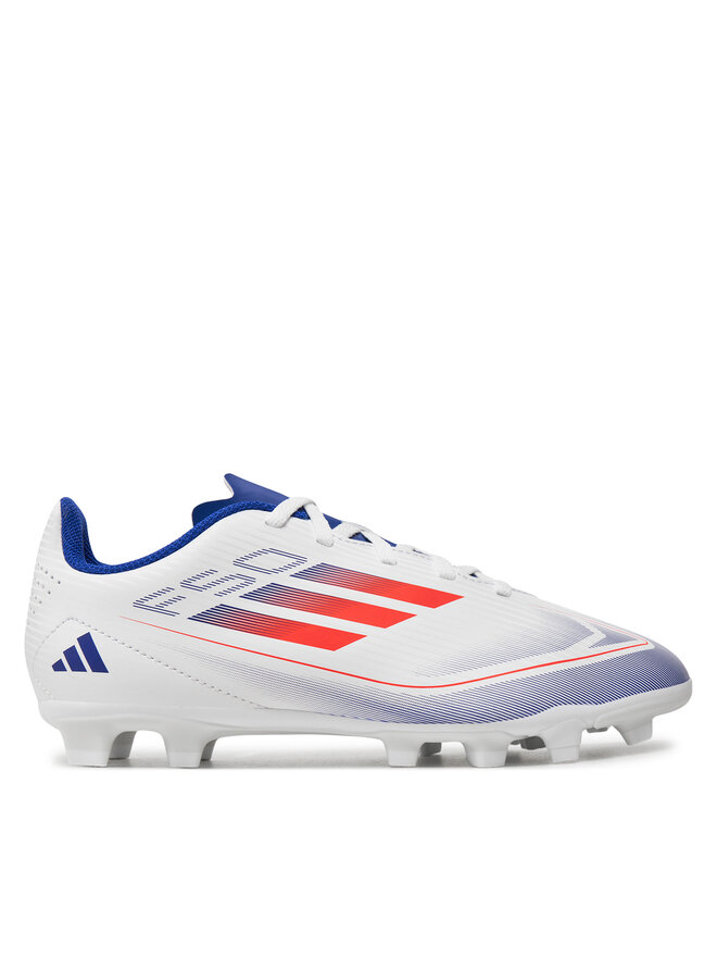 Футбольные бутсы F50 Club FxG IF1382 Adidas, белый
Футбольные бутсы F50 Club FxG IF1382 Adidas, белый