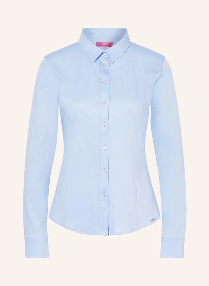 Рубашка cisary из трикотажа Cinque, синий
Рубашка cisary из трикотажа Cinque, синий