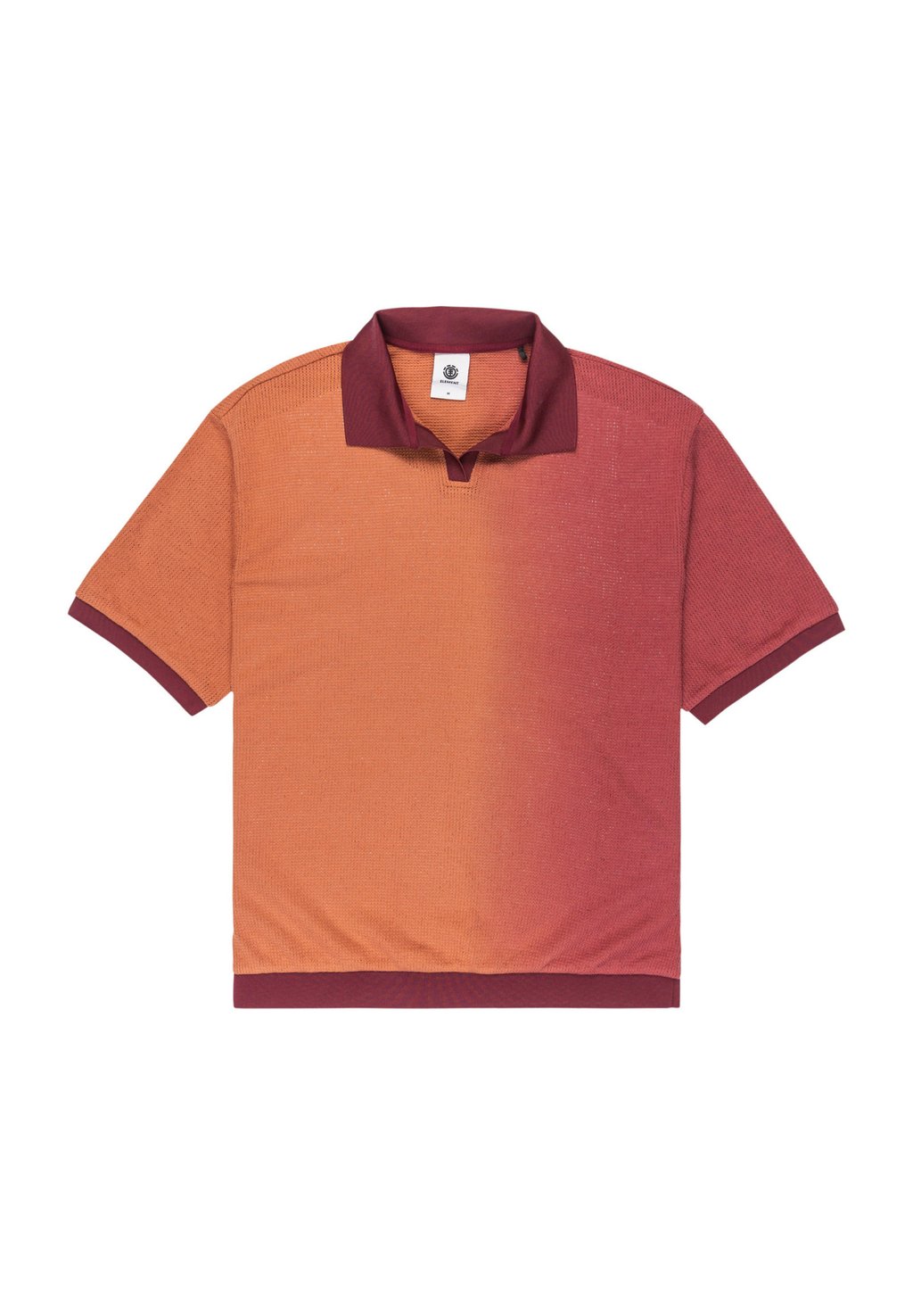 Рубашка поло Element, розовый
Рубашка поло Element, розовый