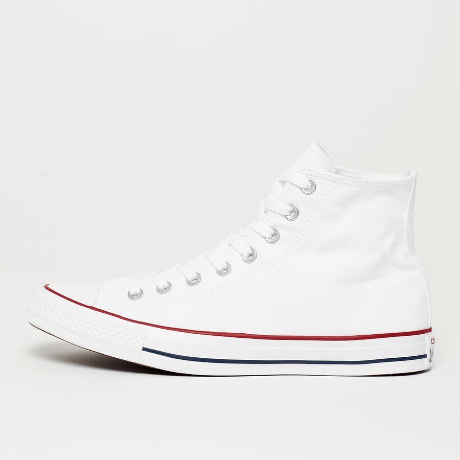 Кроссовки Chuck Taylor All Star Hi Converse, цвет optic white, Белый, Кроссовки Chuck Taylor All Star Hi Converse, цвет optic white
Кроссовки Chuck Taylor All Star Hi Converse, цвет optic white, Белый, Кроссовки Chuck Taylor All Star Hi Converse, цвет optic white