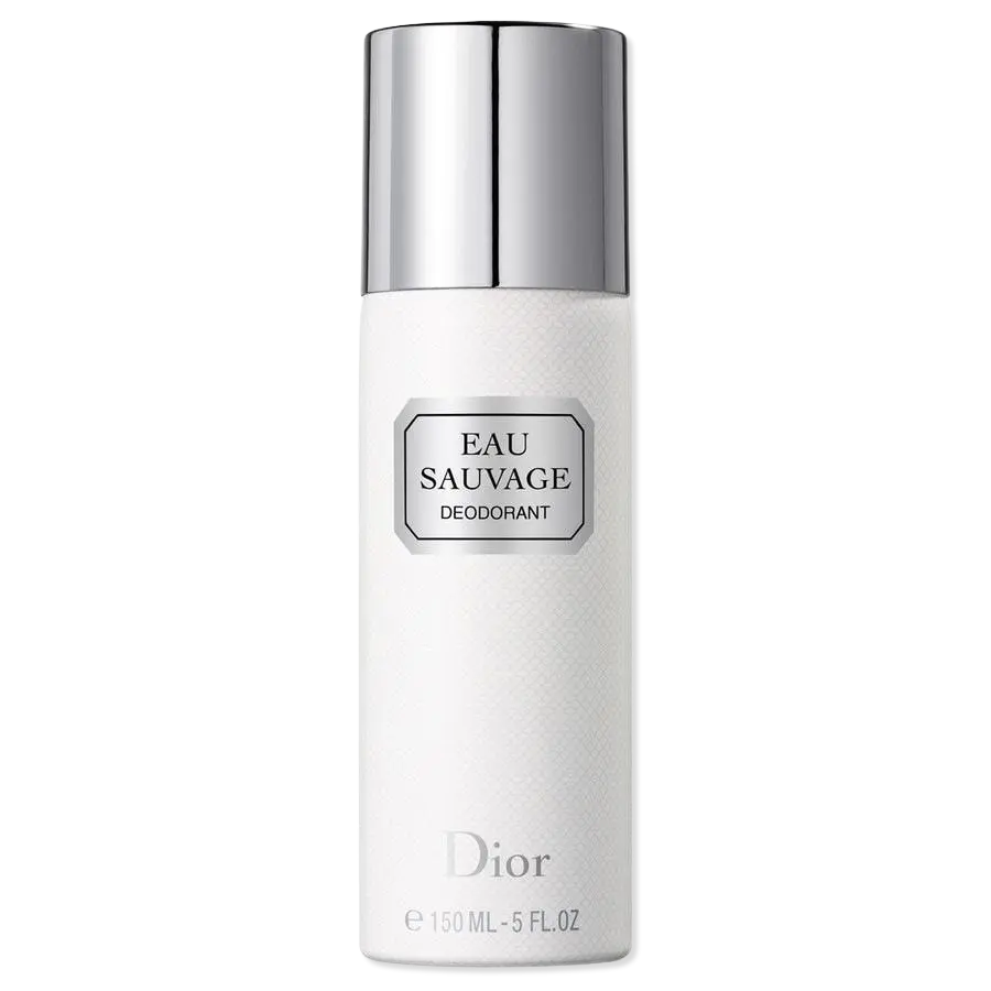 Дезодорант eau sauvage Dior, объем 150 мл
Дезодорант eau sauvage Dior, объем 150 мл