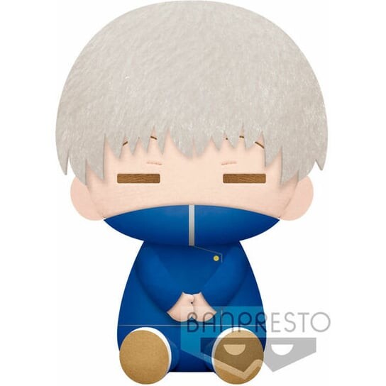 Пелуче Тоге Инумаки Дзюдзюсу Кайсен 20 См Banpresto
Пелуче Тоге Инумаки Дзюдзюсу Кайсен 20 См Banpresto