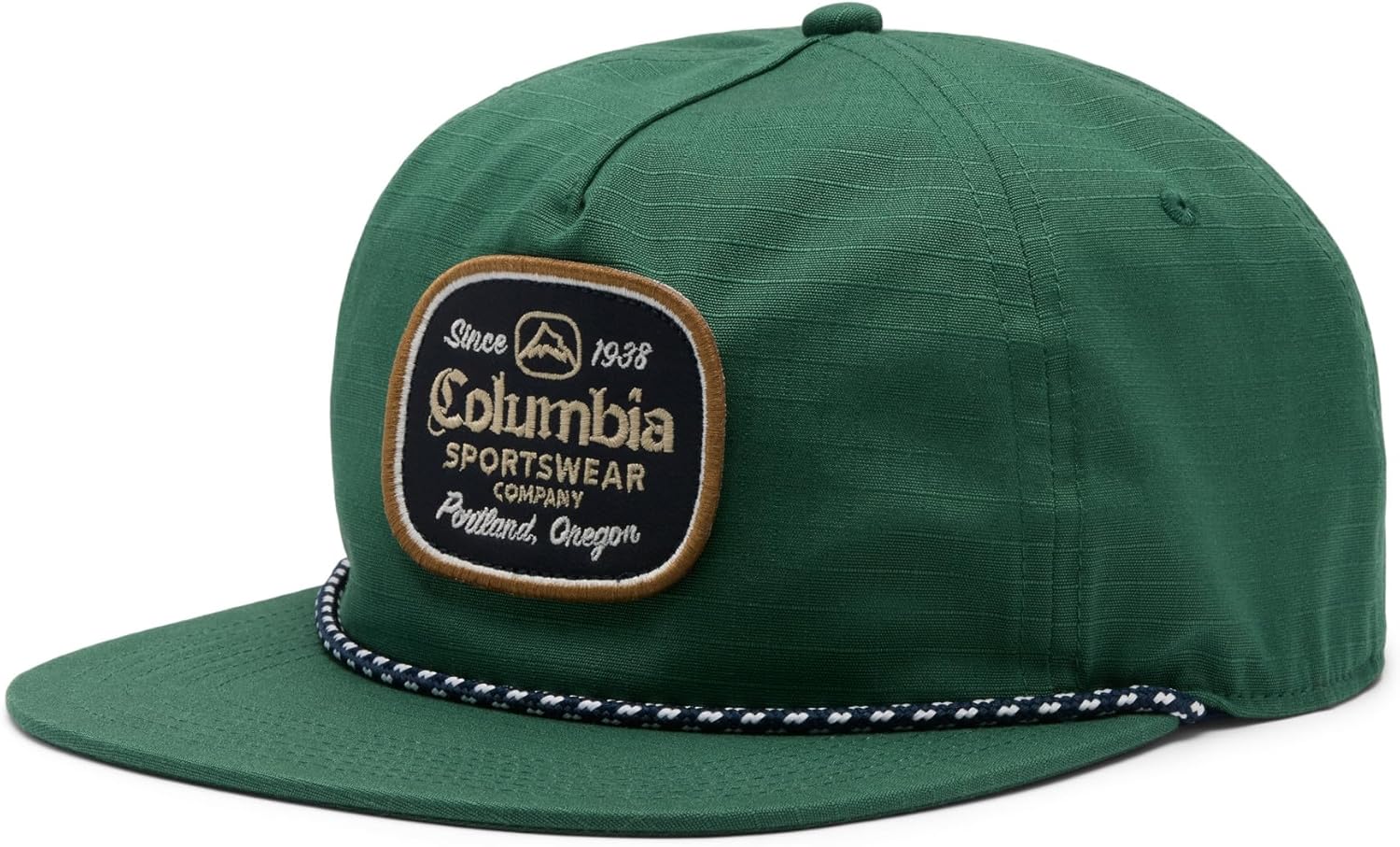 Кепка Columbia Unisex-Adult Ratchet Strap Snap Back, Rain Forest/Beer Label
Кепка Columbia Unisex-Adult Ratchet Strap Snap Back, Rain Forest/Beer Label