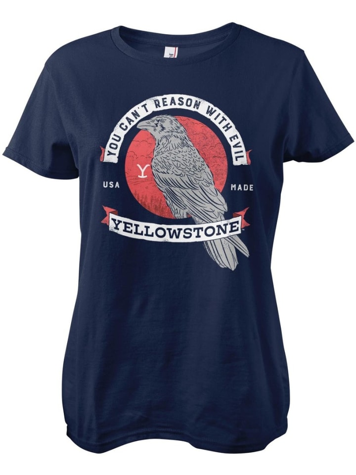 Рубашка синего цвета yellowstone
Рубашка синего цвета yellowstone