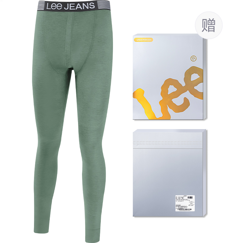 Lee Термобелье мужское в подарочной упаковке
Lee Термобелье мужское в подарочной упаковке