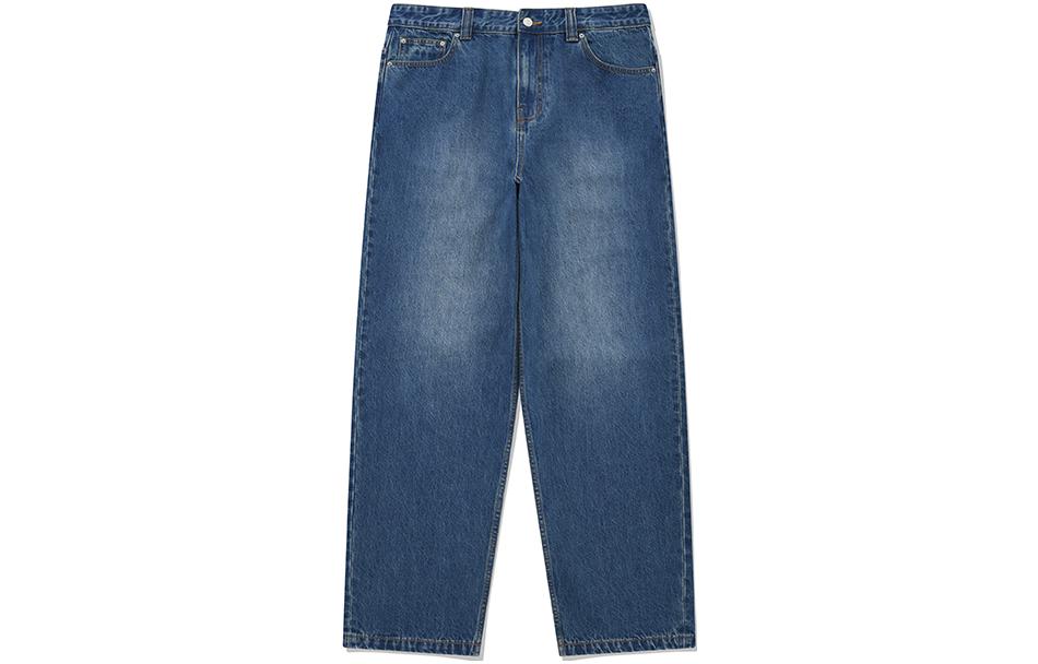 COVERNAT Джинсы мужские синие
COVERNAT Джинсы мужские синие