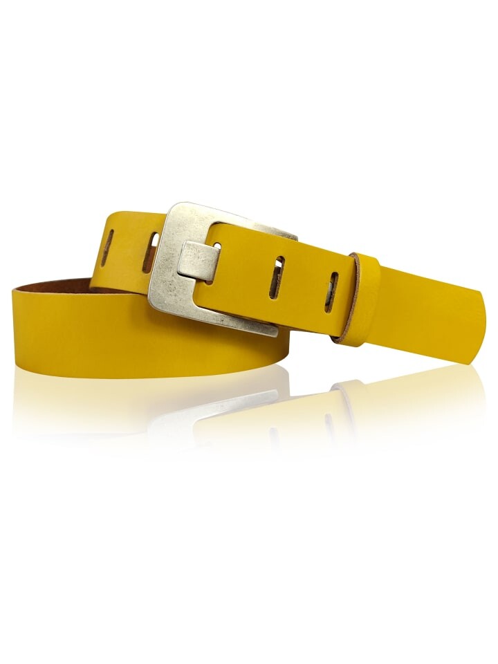 Ремень FRONHOFER Breitdorn Gürtel, цвет Curry
Ремень FRONHOFER Breitdorn Gürtel, цвет Curry