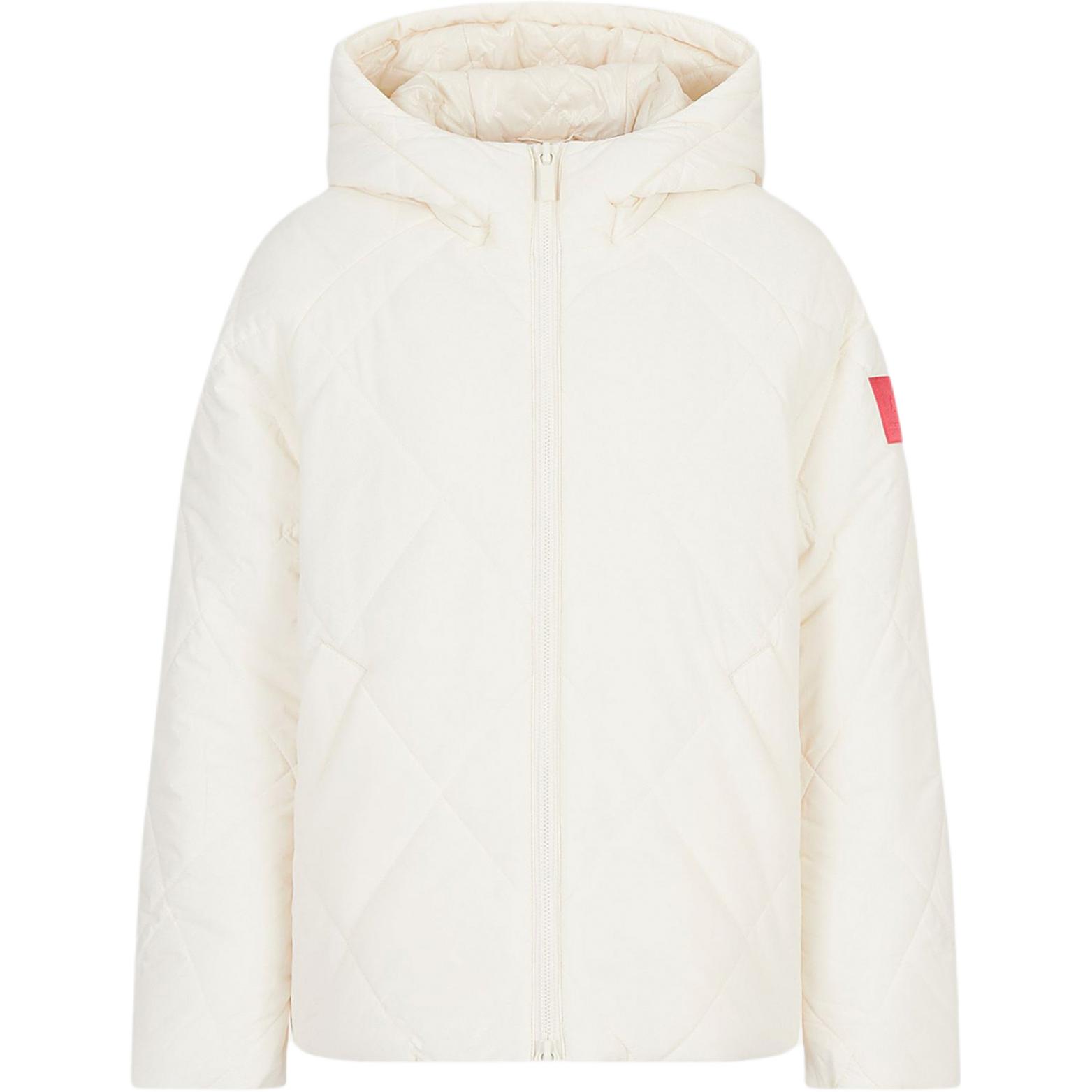 Куртка AE FW22 женская белая ARMANI EXCHANGE, Белый, Куртка AE FW22 женская белая ARMANI EXCHANGE
Куртка AE FW22 женская белая ARMANI EXCHANGE, Белый, Куртка AE FW22 женская белая ARMANI EXCHANGE