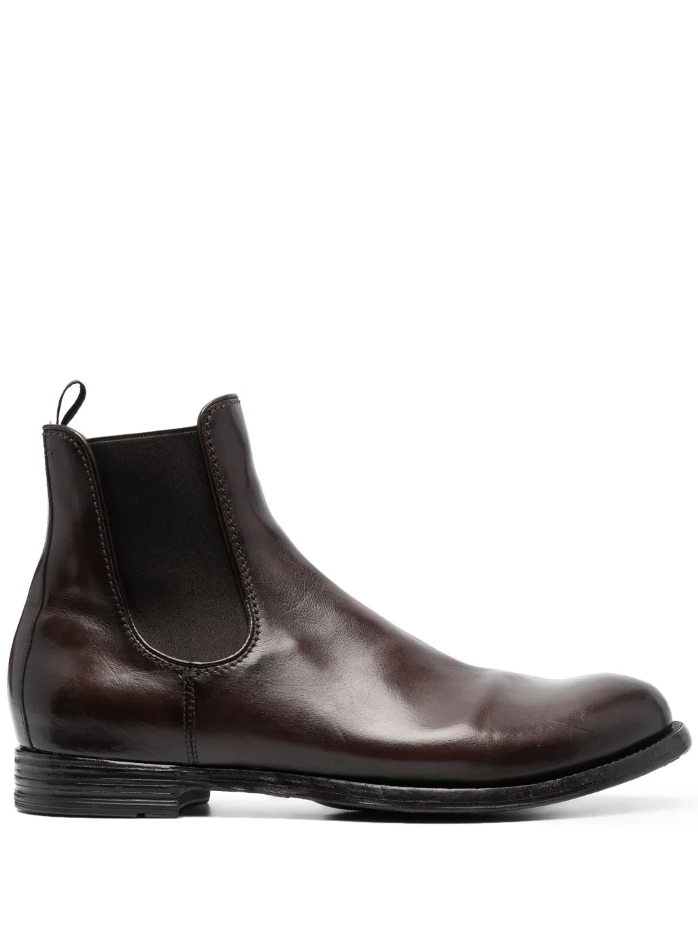 Ботинки челси Anatomia Officine Creative, коричневый
Ботинки челси Anatomia Officine Creative, коричневый