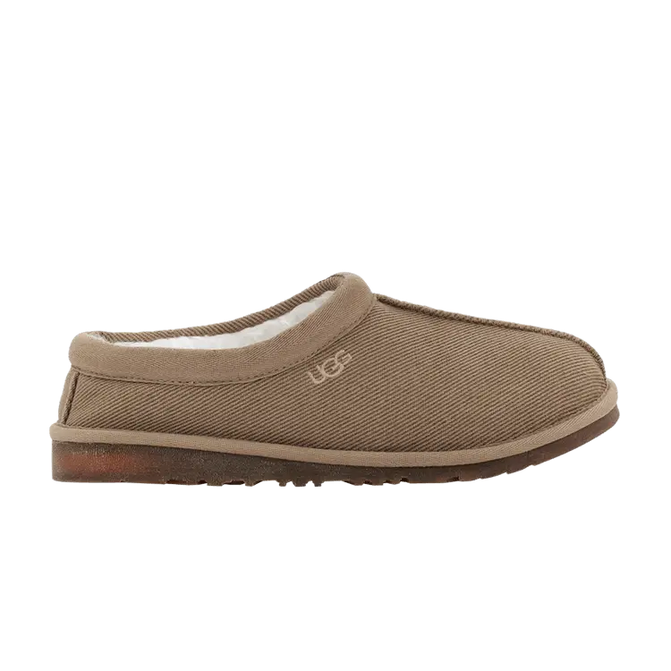 Сандалии UGG Tasman Natural Slipper 'Loam', коричневый
Сандалии UGG Tasman Natural Slipper 'Loam', коричневый