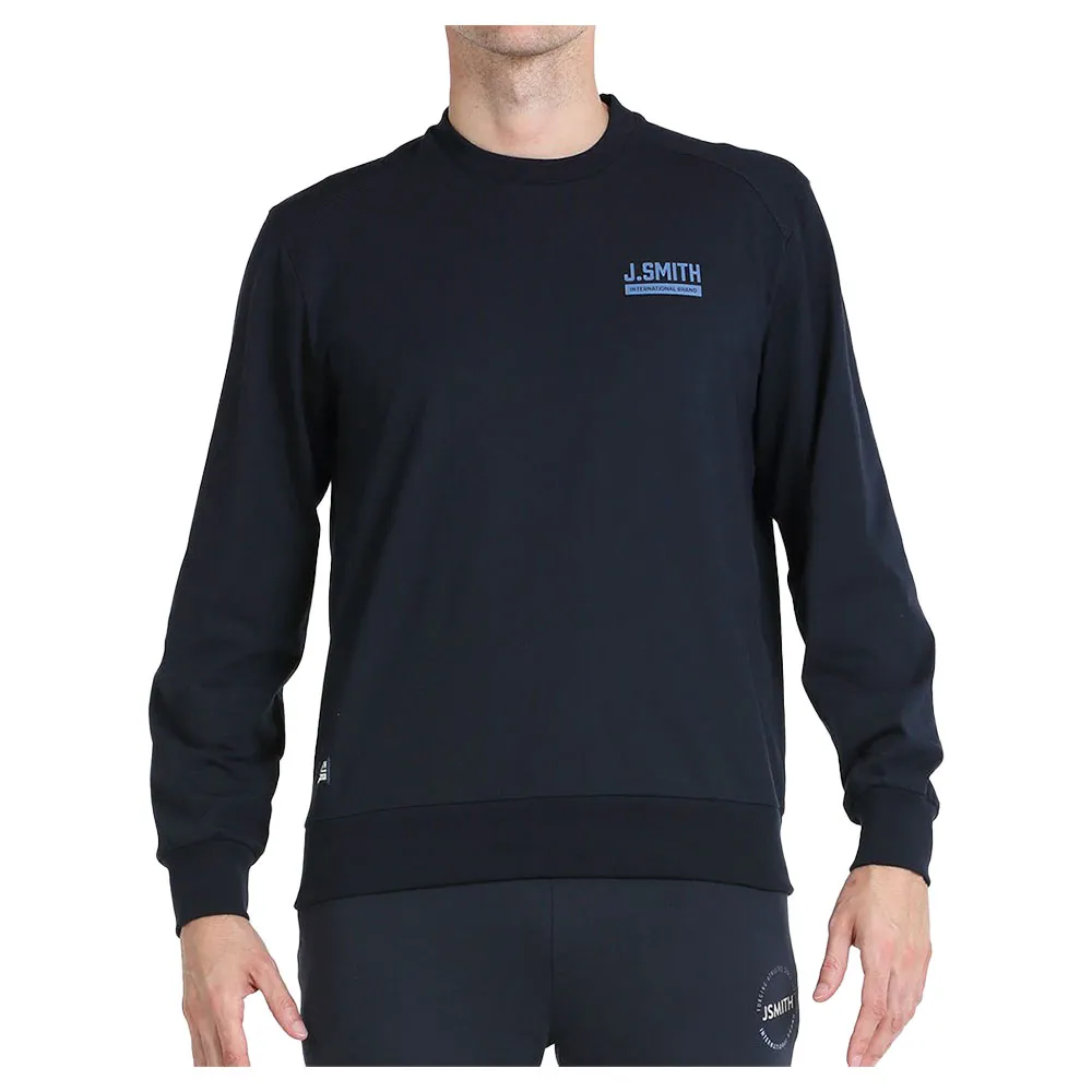 Толстовка John Smith Eolio, синий
Толстовка John Smith Eolio, синий