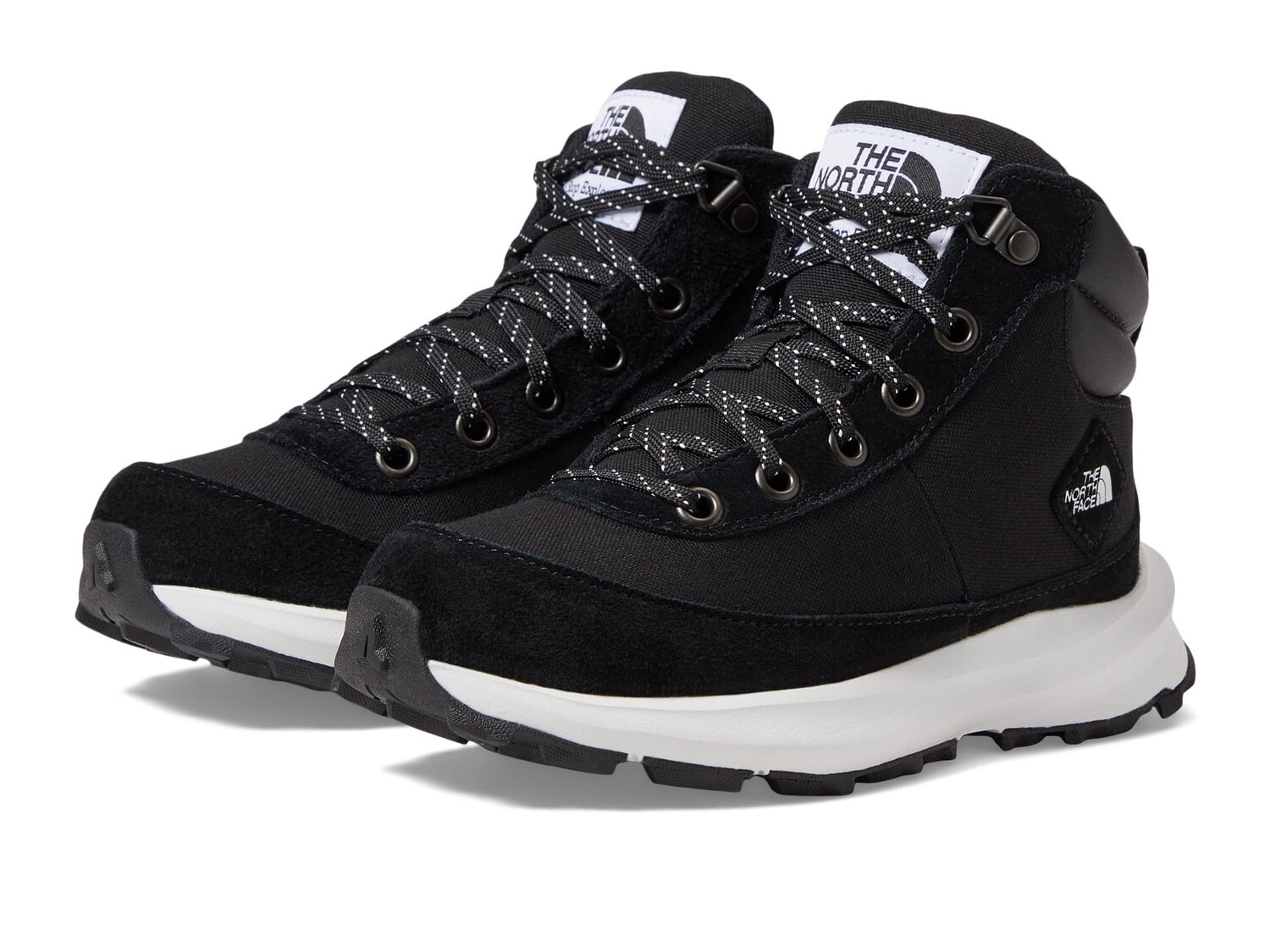 Треккинговая обувь The North Face Kids Back-To-Berkeley IV Hiker (Little Kid/Big Kid)
Треккинговая обувь The North Face Kids Back-To-Berkeley IV Hiker (Little Kid/Big Kid)