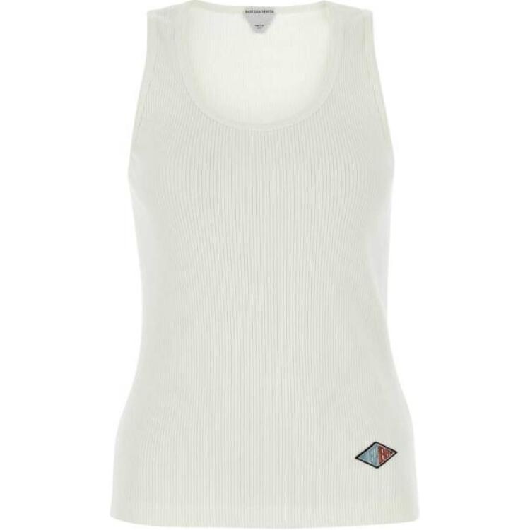 Жилет женский белый Bottega Veneta
Жилет женский белый Bottega Veneta