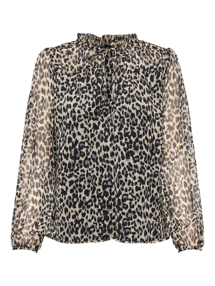 Блуза Only DITSY, черный
Блуза Only DITSY, черный