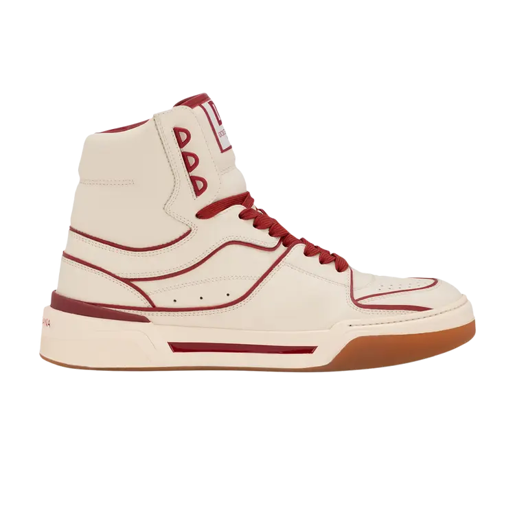 Кроссовки Dolce & Gabbana New Roma Mid, кремовый, Серый, Кроссовки Dolce & Gabbana New Roma Mid, кремовый
Кроссовки Dolce & Gabbana New Roma Mid, кремовый, Серый, Кроссовки Dolce & Gabbana New Roma Mid, кремовый