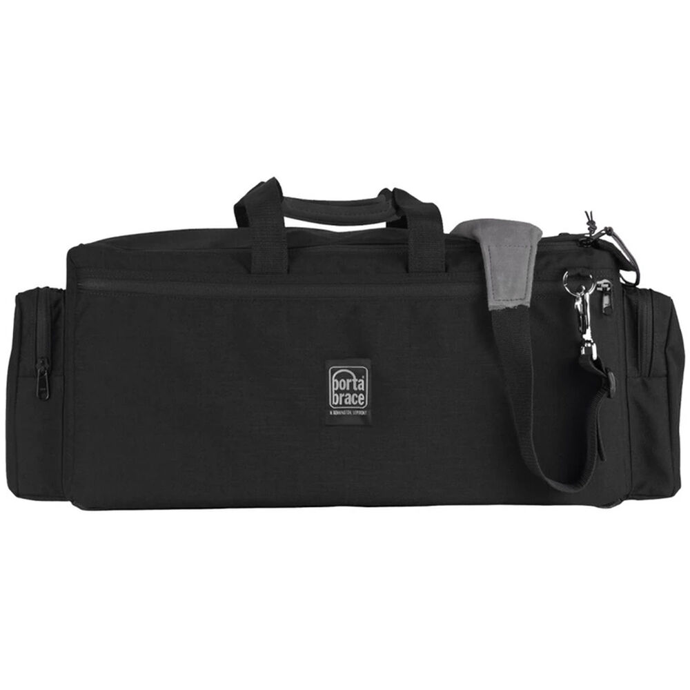 Чехол PortaBrace Cargo Case Camera Edition (черный)
Чехол PortaBrace Cargo Case Camera Edition (черный)