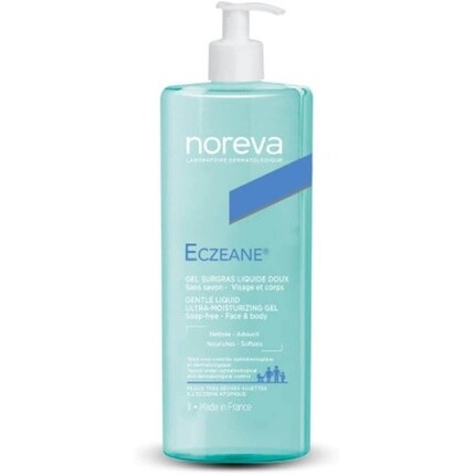 Eczeane Soft Liquid Surgras Гель 1 литр, Noreva
Eczeane Soft Liquid Surgras Гель 1 литр, Noreva