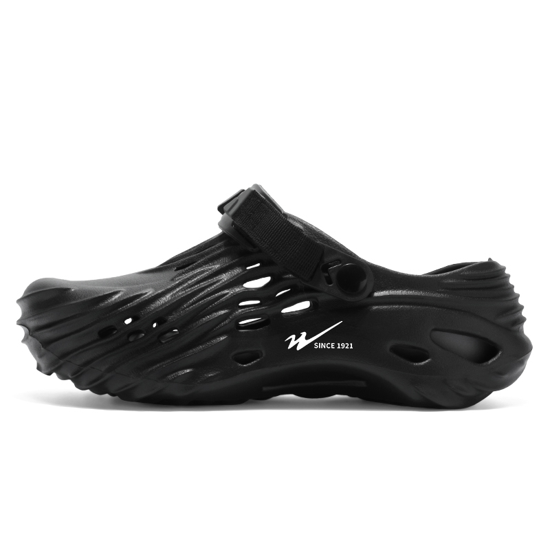 Сабо мужские Binary, Black Gray
Сабо мужские Binary, Black Gray